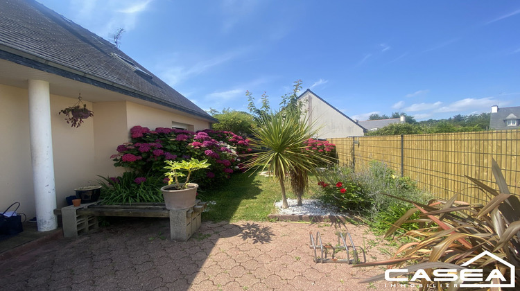 Ma-Cabane - Location Maison Combrit, 104 m²
