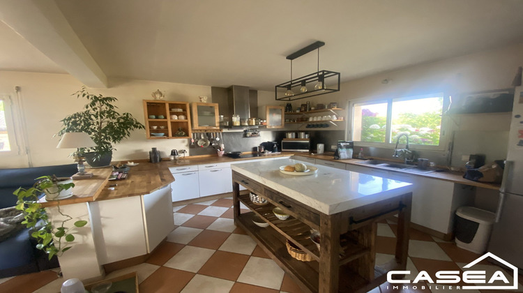 Ma-Cabane - Location Maison Combrit, 104 m²