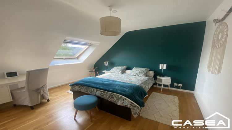 Ma-Cabane - Location Maison Combrit, 104 m²