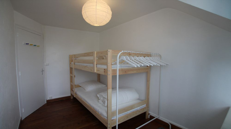Ma-Cabane - Location Maison COMBRIT, 56 m²