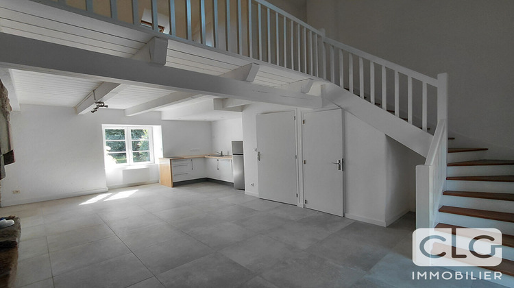 Ma-Cabane - Location Maison COMBRIT, 42 m²