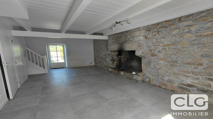 Ma-Cabane - Location Maison COMBRIT, 42 m²