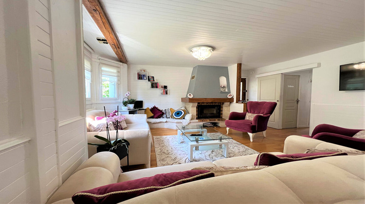 Ma-Cabane - Location Maison COMBS-LA-VILLE, 135 m²