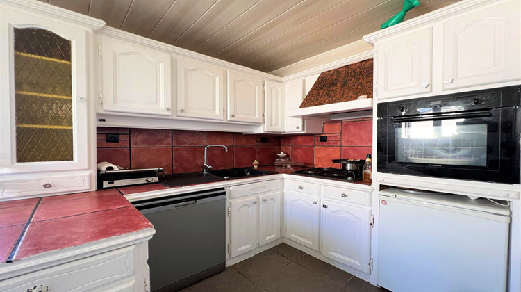 Ma-Cabane - Location Maison COMBS-LA-VILLE, 135 m²