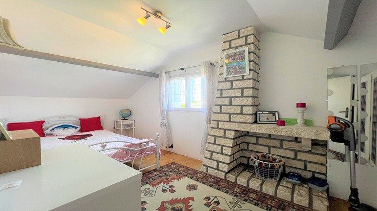 Ma-Cabane - Location Maison COMBS-LA-VILLE, 135 m²