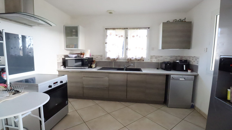 Ma-Cabane - Location Maison COMMELLE, 93 m²