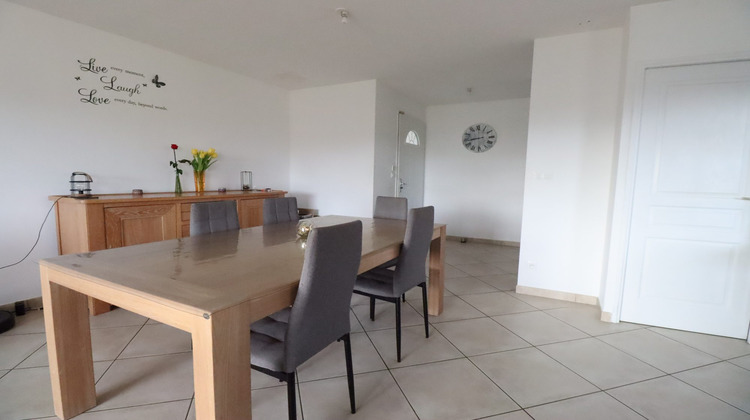 Ma-Cabane - Location Maison COMMELLE, 93 m²