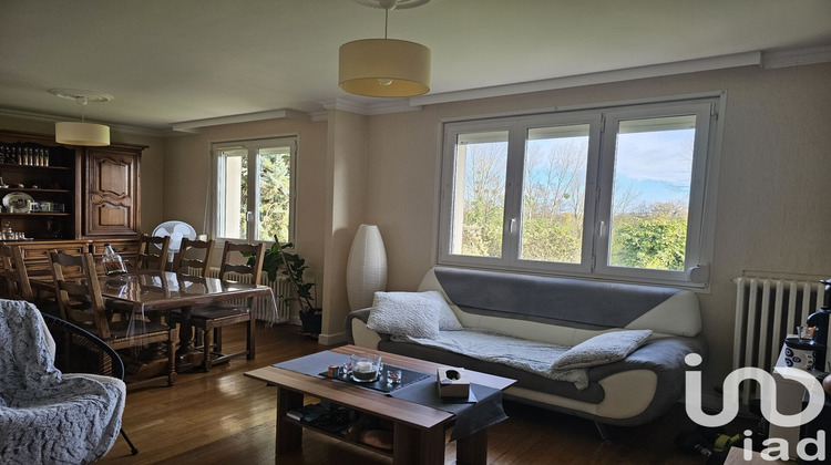 Ma-Cabane - Location Maison Compertrix, 67 m²