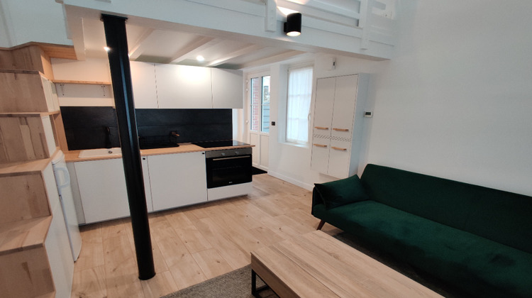 Ma-Cabane - Location Maison COMPIEGNE, 14 m²