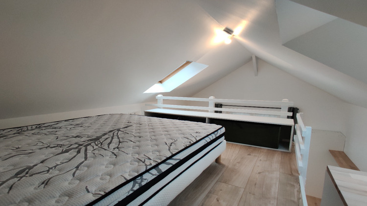 Ma-Cabane - Location Maison COMPIEGNE, 14 m²