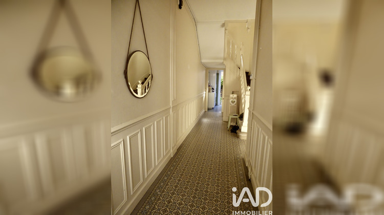 Ma-Cabane - Location Maison Compiègne, 124 m²