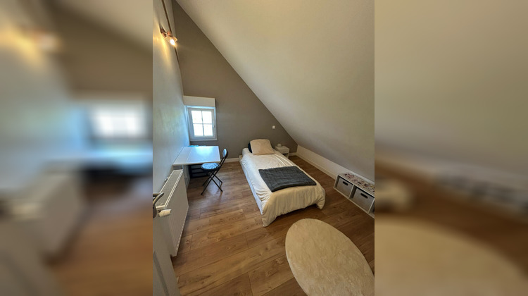 Ma-Cabane - Location Maison COMPIEGNE, 84 m²