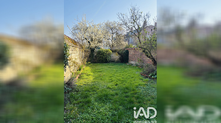 Ma-Cabane - Location Maison Compiègne, 144 m²