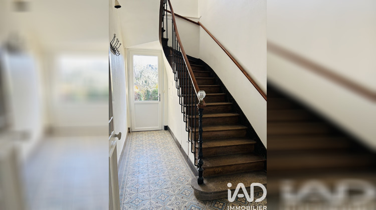 Ma-Cabane - Location Maison Compiègne, 144 m²