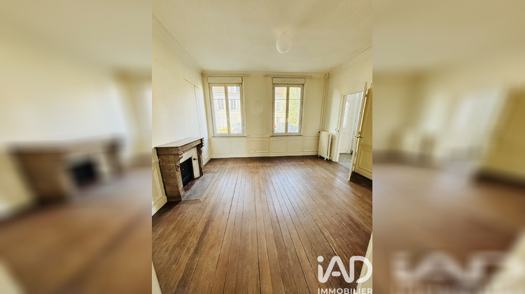 Ma-Cabane - Location Maison Compiègne, 144 m²