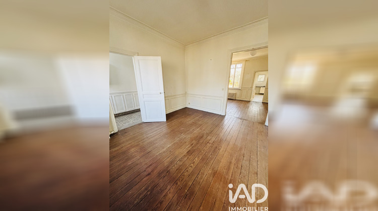 Ma-Cabane - Location Maison Compiègne, 144 m²