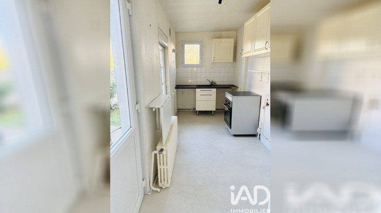 Ma-Cabane - Location Maison Compiègne, 144 m²