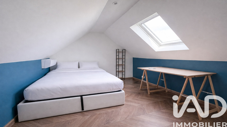 Ma-Cabane - Location Maison Compiègne, 52 m²