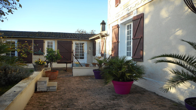 Ma-Cabane - Location Maison COMPIEGNE, 90 m²
