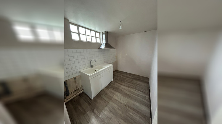 Ma-Cabane - Location Maison COMPIEGNE, 90 m²