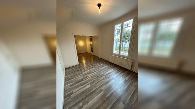 Ma-Cabane - Location Maison COMPIEGNE, 90 m²