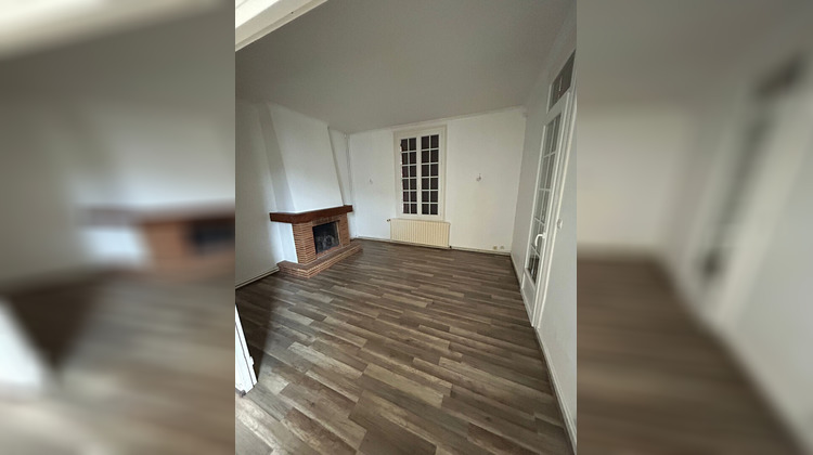 Ma-Cabane - Location Maison COMPIEGNE, 90 m²