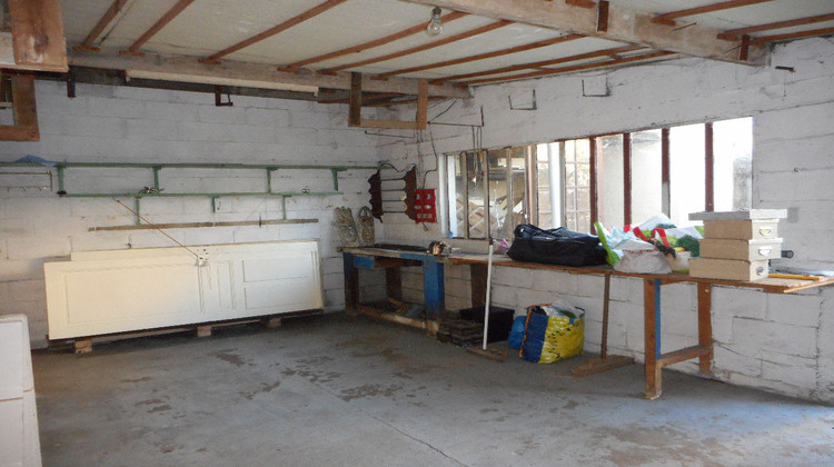 Ma-Cabane - Location Maison COMPIEGNE, 90 m²