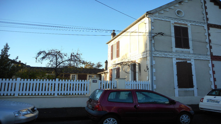 Ma-Cabane - Location Maison COMPIEGNE, 90 m²