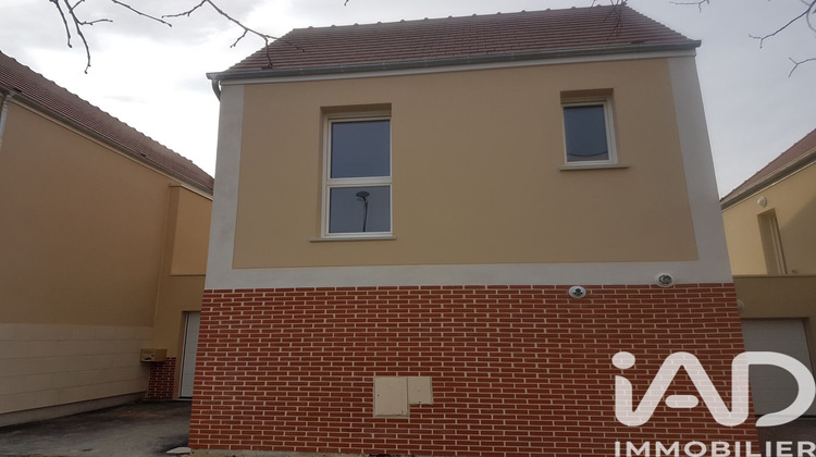 Ma-Cabane - Location Maison Compiègne, 93 m²
