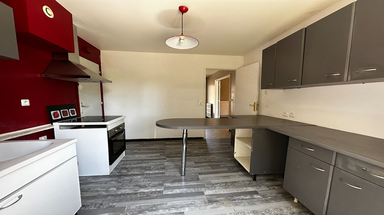 Ma-Cabane - Location Maison COMPIEGNE, 109 m²