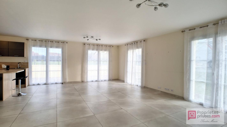 Ma-Cabane - Location Maison COMPIEGNE, 134 m²
