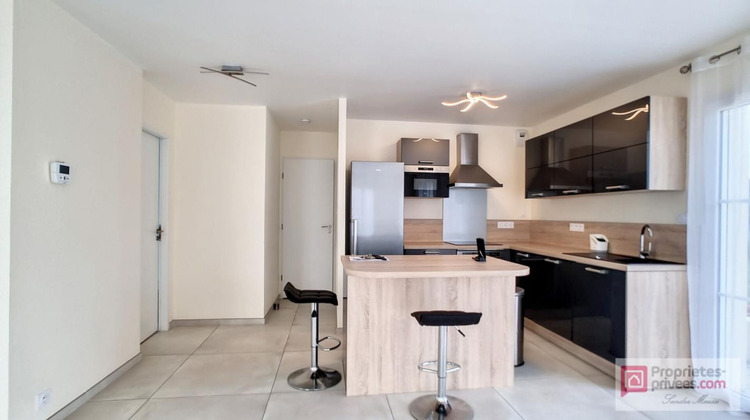 Ma-Cabane - Location Maison COMPIEGNE, 134 m²