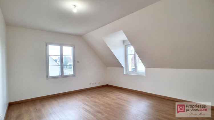 Ma-Cabane - Location Maison COMPIEGNE, 134 m²