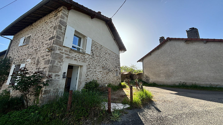 Ma-Cabane - Location Maison COMPREIGNAC, 56 m²
