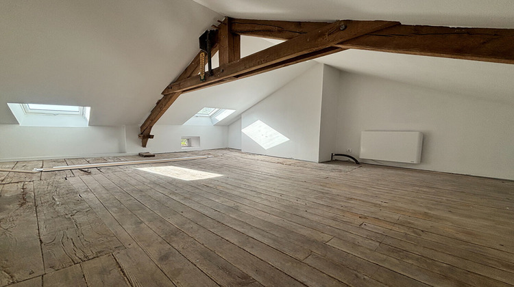 Ma-Cabane - Location Maison COMPREIGNAC, 56 m²