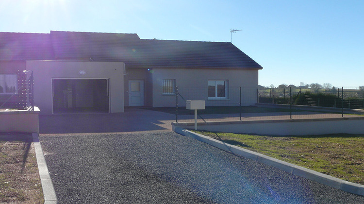 Ma-Cabane - Location Maison COMPS-LA-GRAND-VILLE, 87 m²