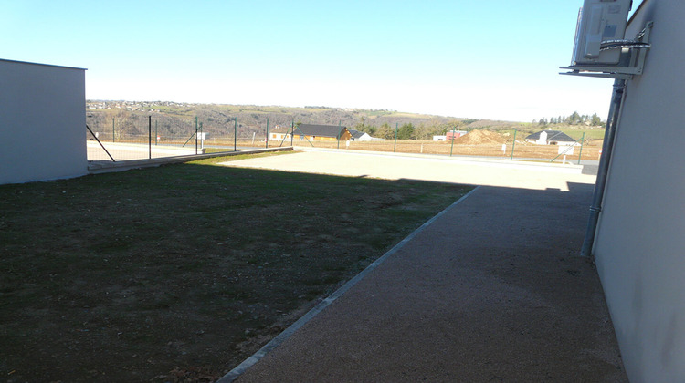 Ma-Cabane - Location Maison COMPS-LA-GRAND-VILLE, 87 m²