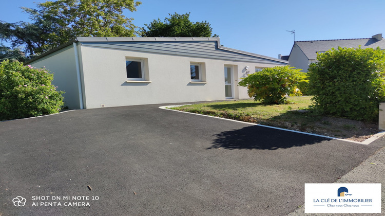 Ma-Cabane - Location Maison Concarneau, 81 m²