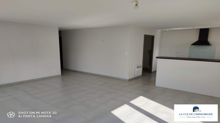 Ma-Cabane - Location Maison Concarneau, 81 m²