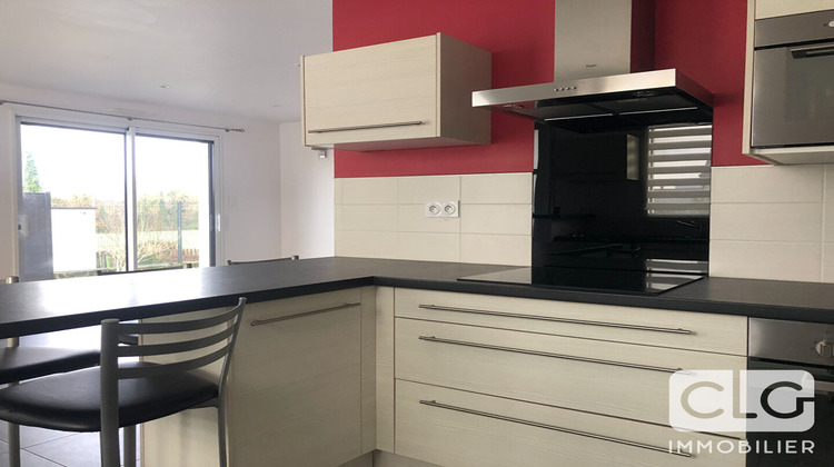 Ma-Cabane - Location Maison CONCARNEAU, 84 m²