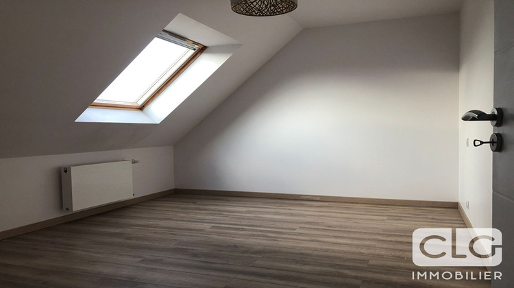 Ma-Cabane - Location Maison CONCARNEAU, 84 m²