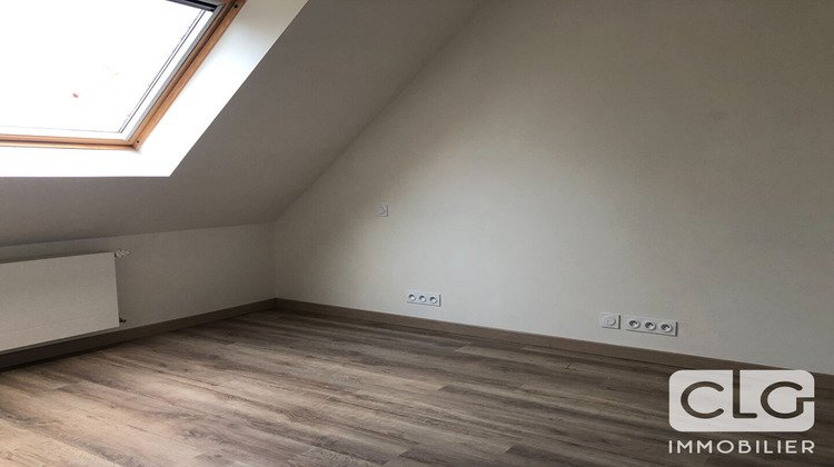 Ma-Cabane - Location Maison CONCARNEAU, 84 m²