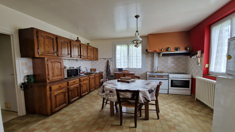 Ma-Cabane - Location Maison Concèze, 75 m²