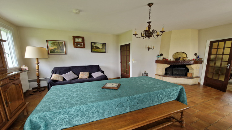 Ma-Cabane - Location Maison Concèze, 75 m²