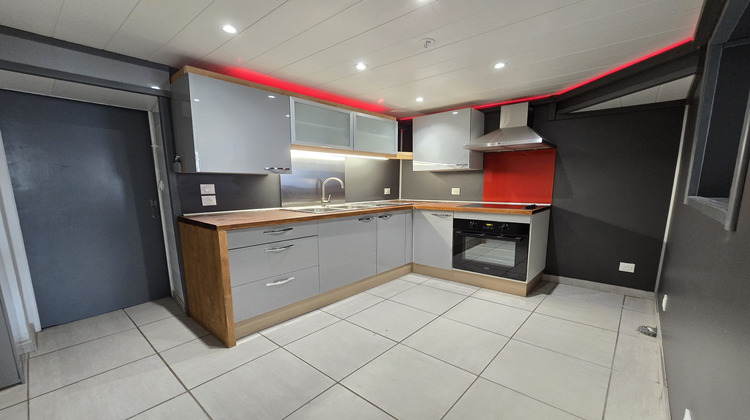 Ma-Cabane - Location Maison Conches-en-Ouche, 69 m²