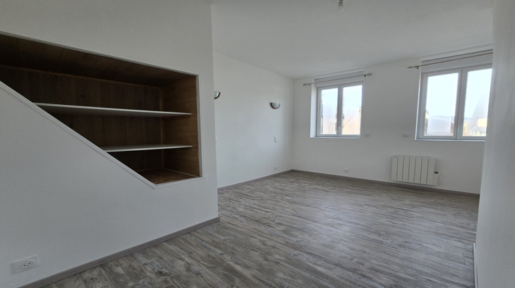 Ma-Cabane - Location Maison Conches-en-Ouche, 69 m²