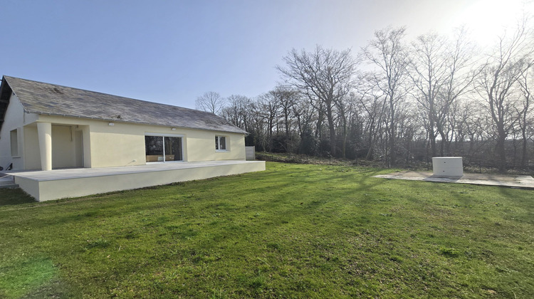 Ma-Cabane - Location Maison Conches-en-Ouche, 64 m²