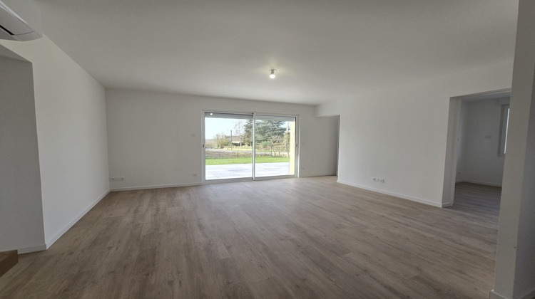 Ma-Cabane - Location Maison Conches-en-Ouche, 64 m²