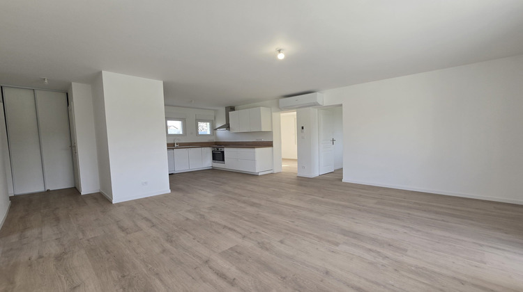 Ma-Cabane - Location Maison Conches-en-Ouche, 64 m²