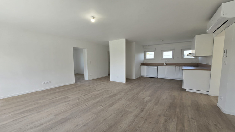 Ma-Cabane - Location Maison Conches-en-Ouche, 64 m²